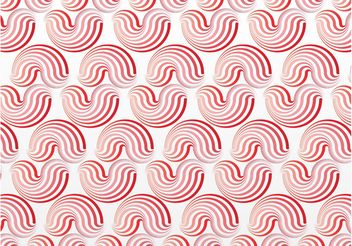 Candy Pattern - Kostenloses vector #144651