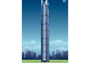 Tower - Free vector #145241