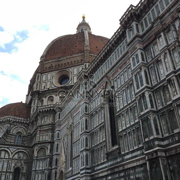 the cathedral museum in florence - бесплатный image #183131