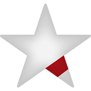 Star - бесплатный icon #189891