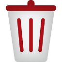 Waste - бесплатный icon #189961