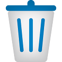 Waste - бесплатный icon #190141