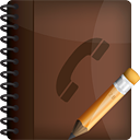 Phone Book Edit - бесплатный icon #190321