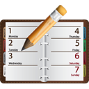 Note Book Edit - Free icon #190461