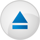 Eject - icon #192301 gratis