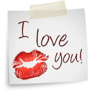 Love Note - Free icon #194351