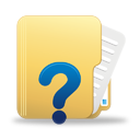 Folder Modified - icon #194851 gratis