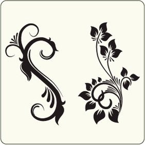 Floral 54 - Free vector #204321