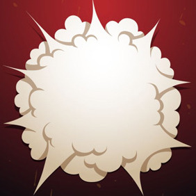 Boom Vector Picture - Free vector #204601