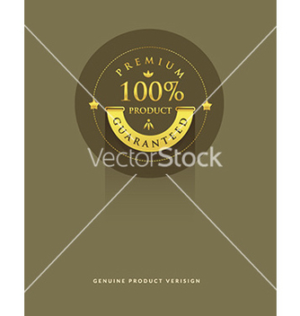 Free gold premiun vector - vector gratuit #207571 
