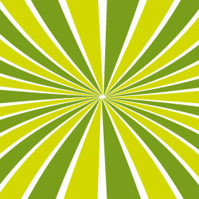 Twisted Sunbeams Background - бесплатный vector #207991