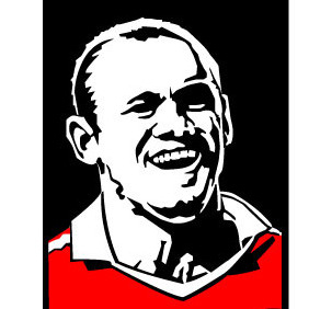 Wayne Rooney Vector Image - vector #216331 gratis