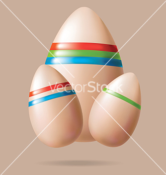 Free eggs vector - Kostenloses vector #217771