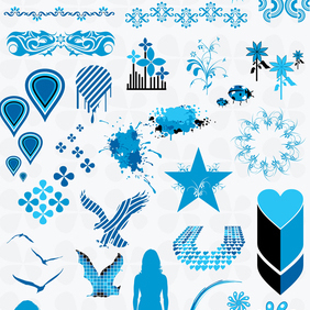 Design Icons - Free vector #220031