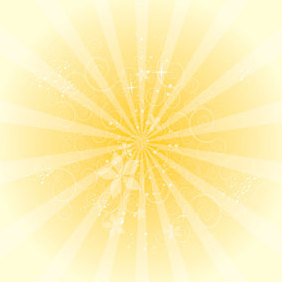 Sunchy Background - Free vector #221621
