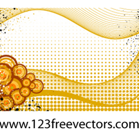 Vector Background-7 - vector gratuit #221821 