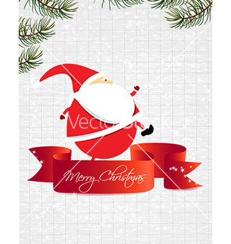 Free christmas vecor vector - Free vector #222571