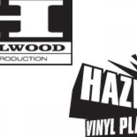Hazelwood Logo Vectors - vector #223151 gratis