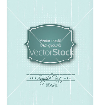 Free floral vector - vector #224711 gratis