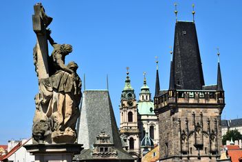 Prague - бесплатный image #272021