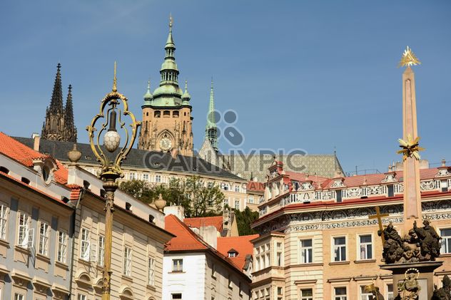 Prague, Czech Republic - бесплатный image #272101