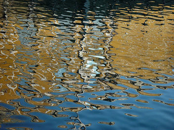 CPH reflected - Kostenloses image #275871