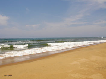 Beach - Natural Best 80,000 + views, 75 comments - image gratuit #276941 