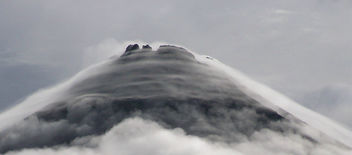Volcanoes Halo - бесплатный image #285181