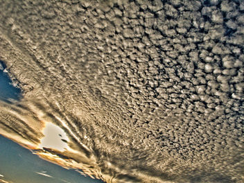 dramatic sky - бесплатный image #288171