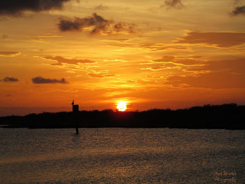 Perfect Sunset - image #292571 gratis