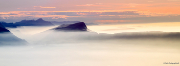 Sea Mist ~ Explored - image gratuit #294361 