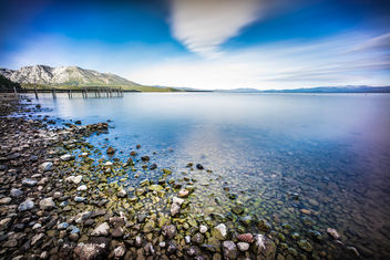 Lake Tahoe, California, United States - image gratuit #294801 