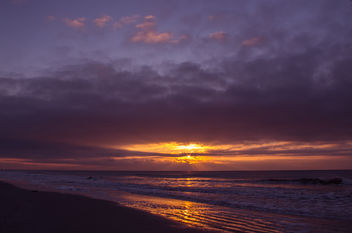Hilton Head sunrise - image gratuit #296351 
