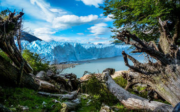 Nature and Glacier - бесплатный image #299211