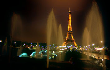 from paris with love - image #307701 gratis