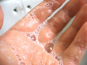 Soap bubbles - image gratuit #308011 
