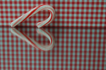 I <3 Candy Canes - Kostenloses image #308611