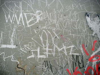 graffiti texture - Free image #310401