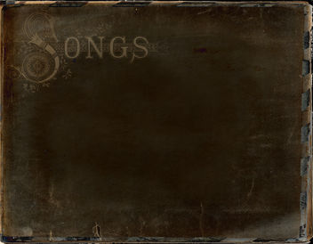 Songs Texture - Free image #311161