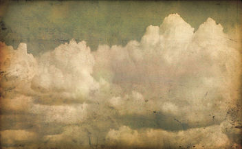 Cloudiness - Kostenloses image #311691