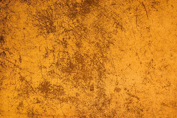 teXture - Scratchy Brown Concrete - Kostenloses image #311871