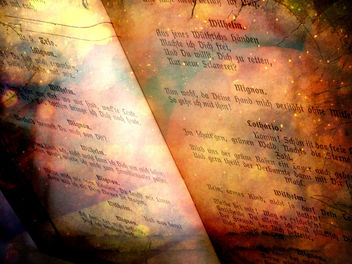 book of fantasy- free texture - Free image #313351