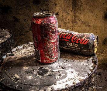 Coke Decay - image gratuit #319031 