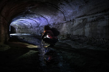 Underground Explorer - Kostenloses image #319871