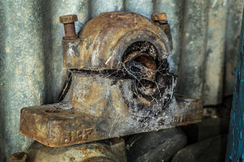 Rust & Decay - бесплатный image #319911