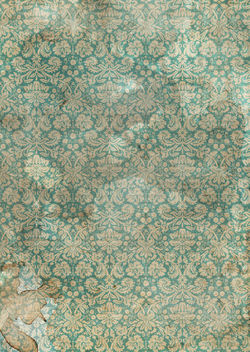 Vinatge Wallpaper Texture - 7 - бесплатный image #321641