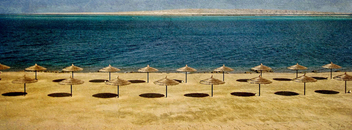Seascape. Red Sea. - image #324241 gratis