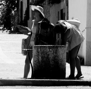 Spanish Girls #tabarca #Alicante #leshainesimages #dailyshoot - image #324281 gratis