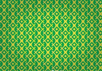 Ethnic Wall Tapestry - бесплатный vector #327121