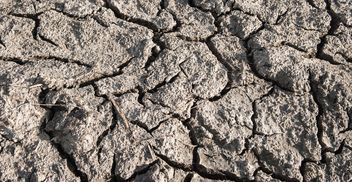 Dry cracked soil - Kostenloses image #328161